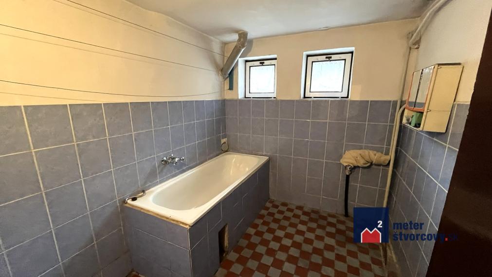 Predaj: Rodinný dom Turzovka - časť Predmier