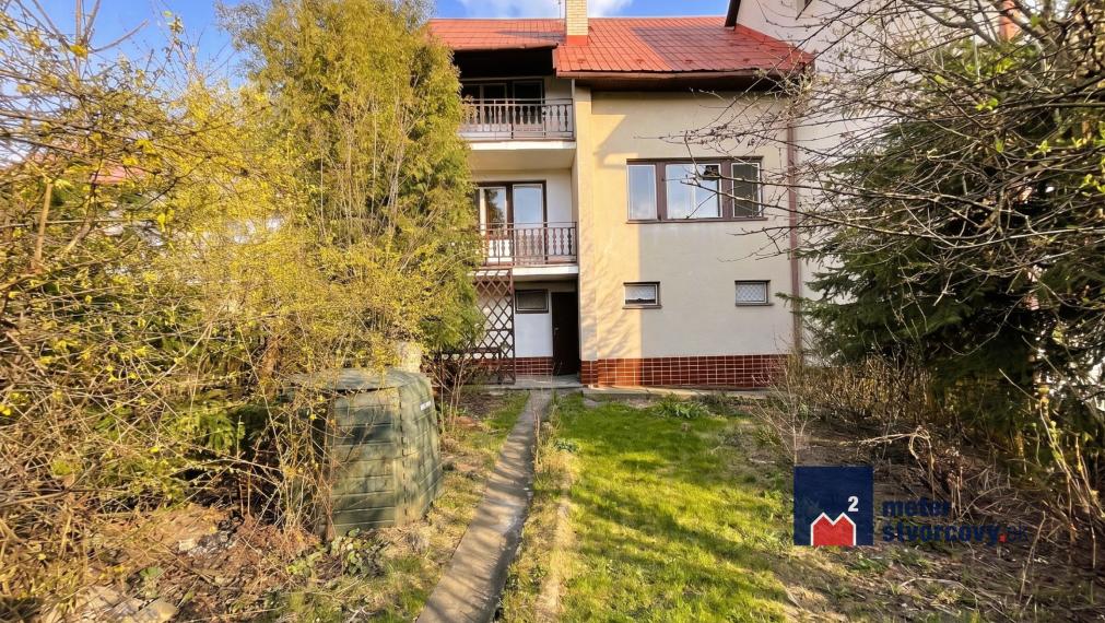 Predaj: Rodinný dom Turzovka - časť Predmier