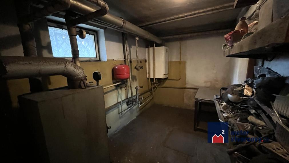 Predaj: Rodinný dom Turzovka - časť Predmier