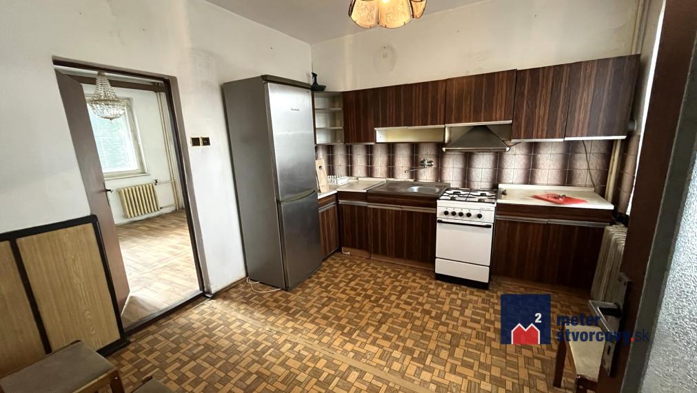 Predaj: Rodinný dom Turzovka - časť Predmier