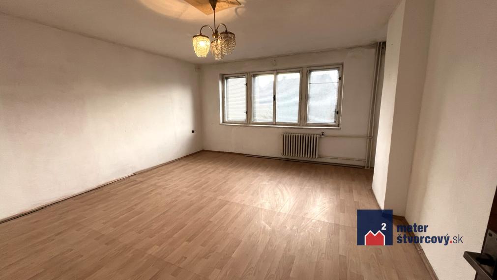 Predaj: Rodinný dom Turzovka - časť Predmier