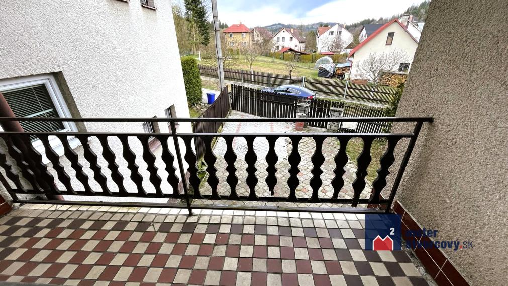 Predaj: Rodinný dom Turzovka - časť Predmier