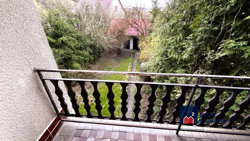Predaj: Rodinný dom Turzovka - časť Predmier