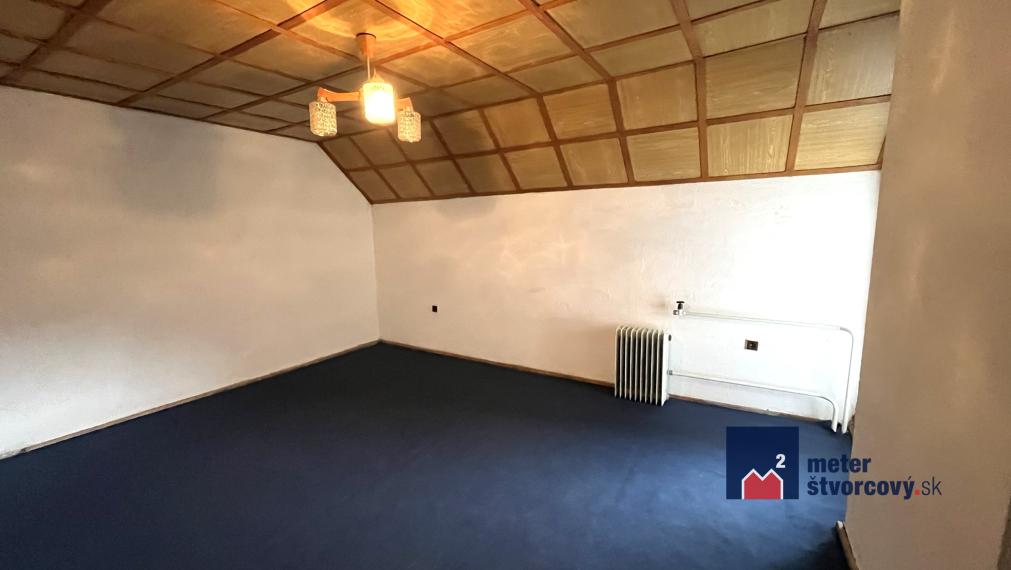 Predaj: Rodinný dom Turzovka - časť Predmier