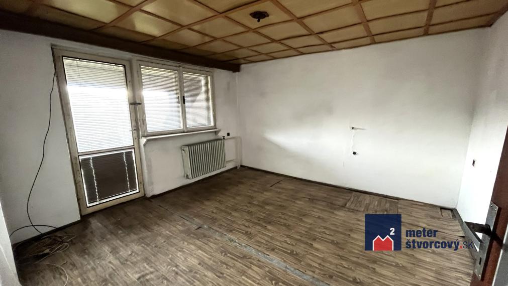 Predaj: Rodinný dom Turzovka - časť Predmier