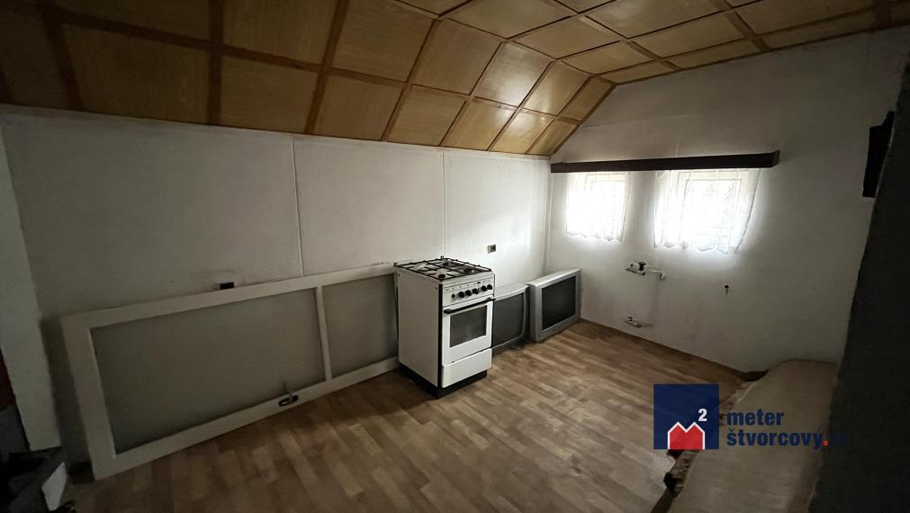 Predaj: Rodinný dom Turzovka - časť Predmier