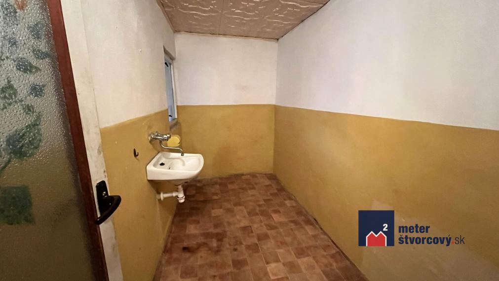 Predaj: Rodinný dom Turzovka - časť Predmier