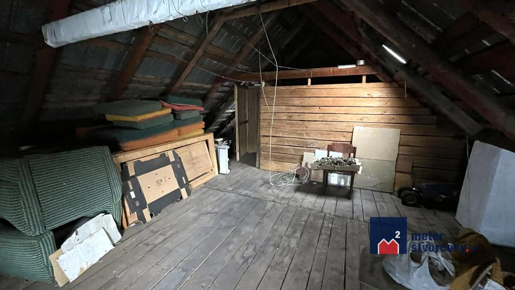 Predaj: Rodinný dom Turzovka - časť Predmier