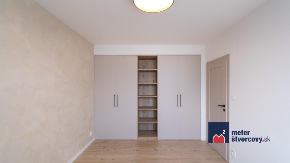 Predaj: Novostavba 4-izbový bungalov Košťany nad Turcom (možný odpočet DPH)