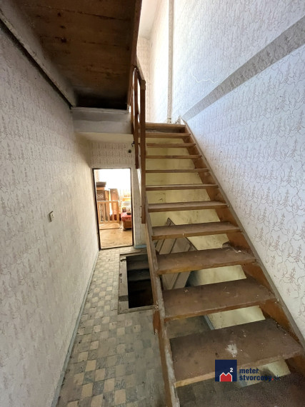Predaj: Rodinný dom Bytča - centrum