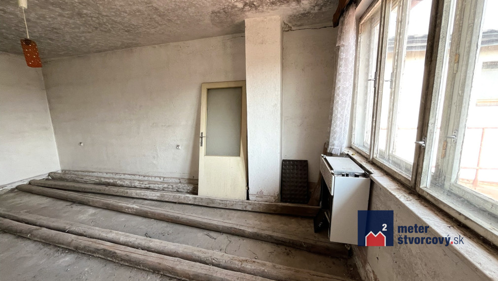 Predaj: Rodinný dom Bytča - centrum
