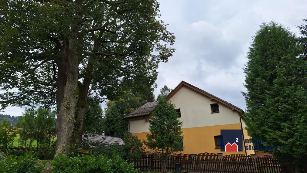 Apartmánový dom Makov
