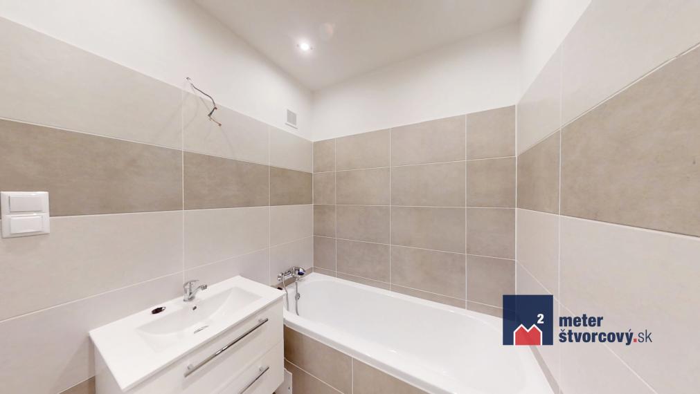 Moderný 3-izbový byt po kompletnej rekonštrukcii | Žilina – Solinky | 70 m²