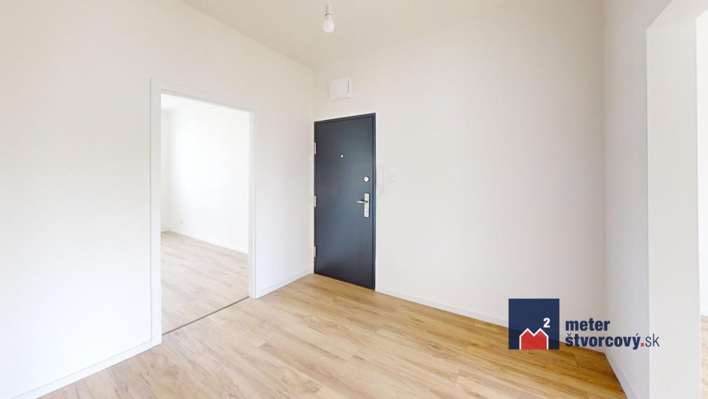 Moderný 3-izbový byt po kompletnej rekonštrukcii | Žilina – Solinky | 70 m²