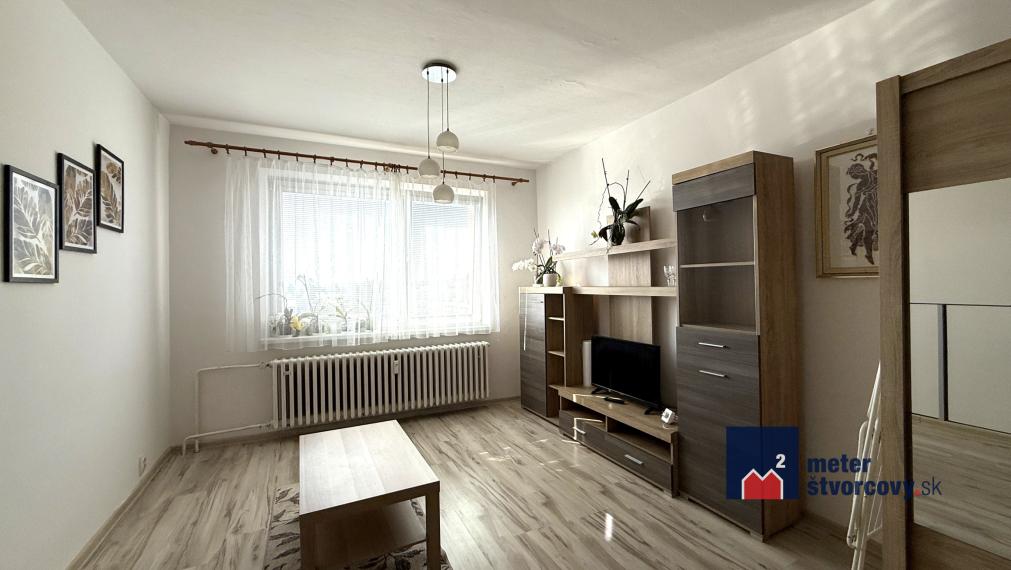 Predaj: Garsónka Žilina-Vlčince