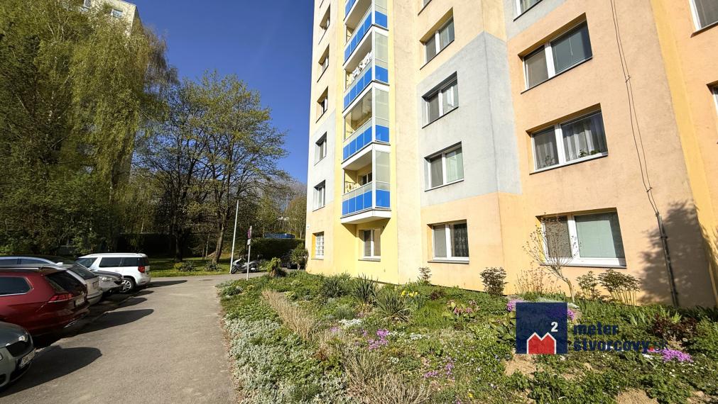 Predaj: Garsónka Žilina-Vlčince