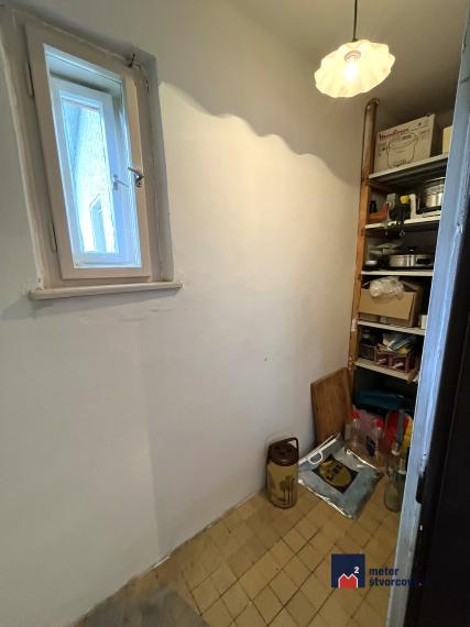 Predaj: Rodinný dom s pozemkom 3.429 m2 - Veľké Rovné