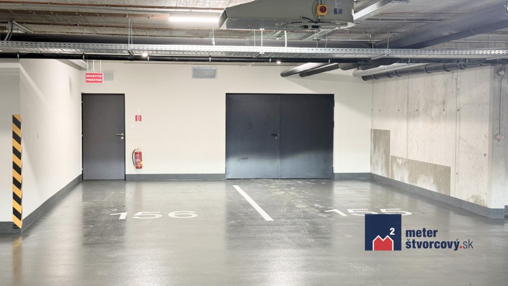 Výnimočný 4-izb. PENTHOUSE | 189 m2 plus 261 m2 terasa a 56 m2 garáž