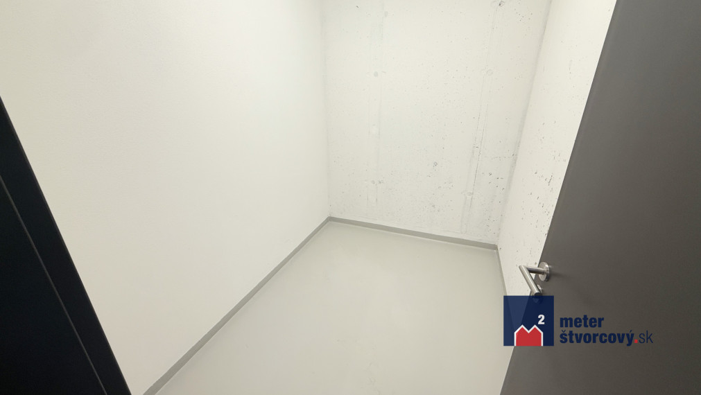 Výnimočný 4-izb. PENTHOUSE | 189 m2 plus 261 m2 terasa a 56 m2 garáž
