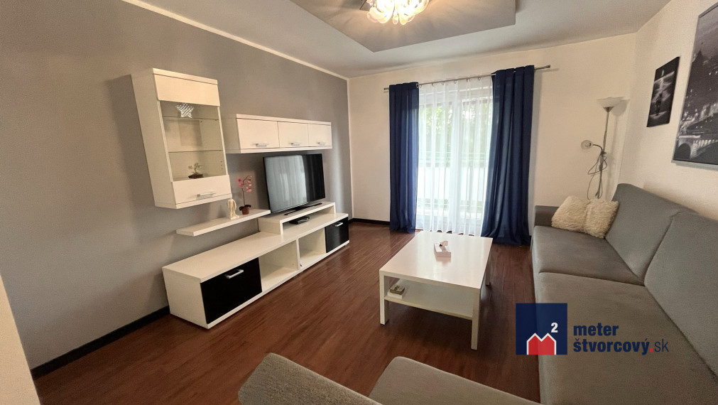 Prenájom: 3 izbový byt Žilina - Staré Mesto