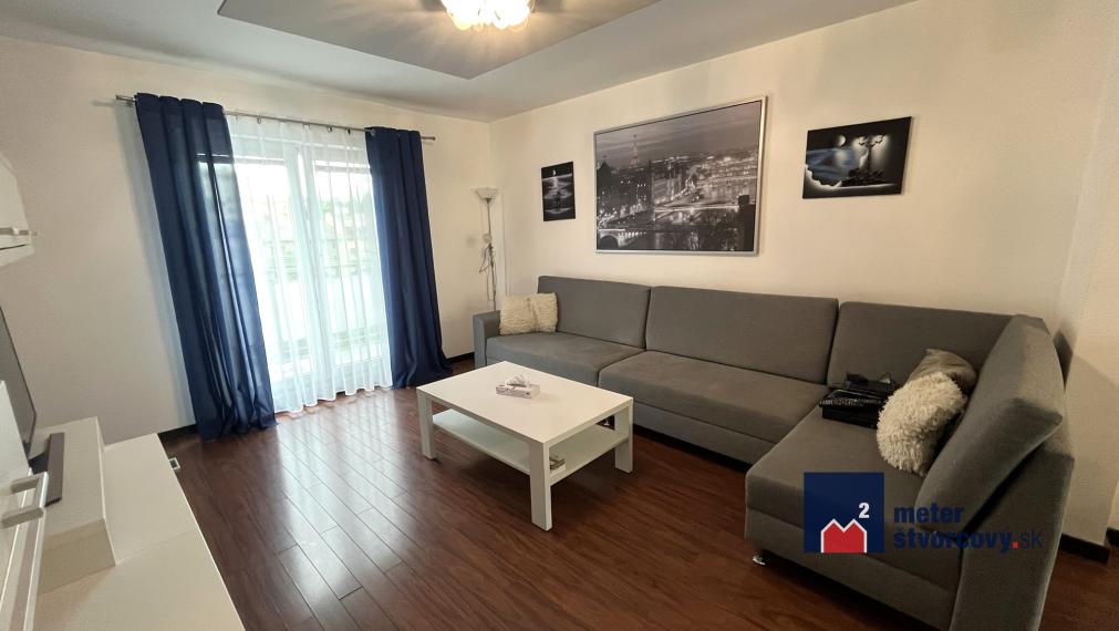 Prenájom: 3 izbový byt Žilina - Staré Mesto