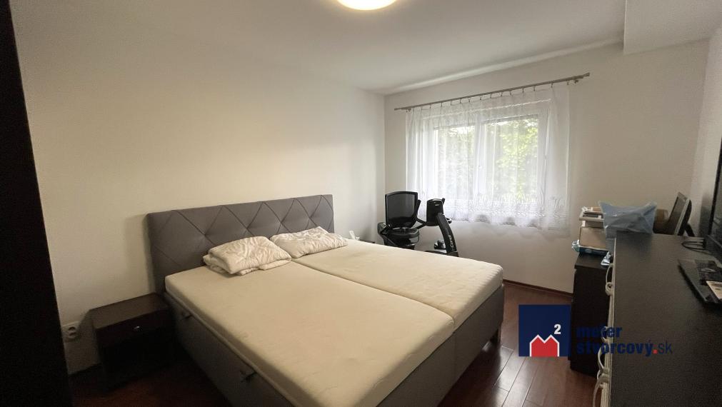 Prenájom: 3 izbový byt Žilina - Staré Mesto