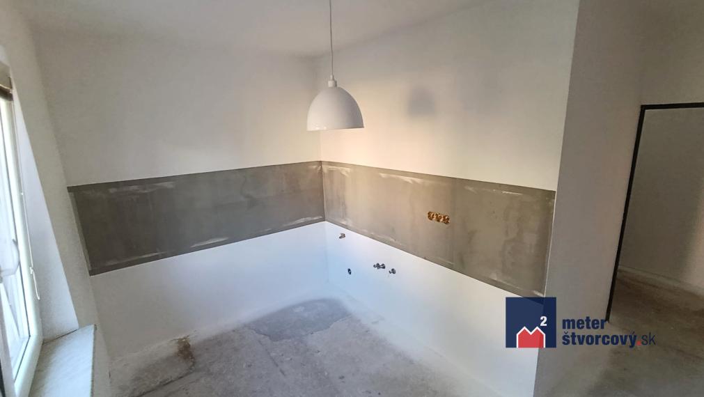 Predaj: 2 izbový byt s balkónom, Žilina-Hliny VII