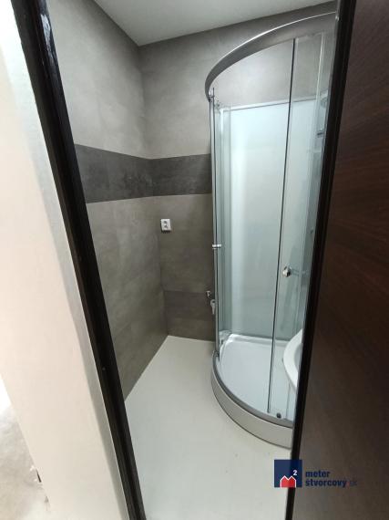 Predaj: 2 izbový byt s balkónom, Žilina-Hliny VII