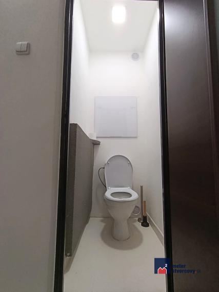 Predaj: 2 izbový byt s balkónom, Žilina-Hliny VII