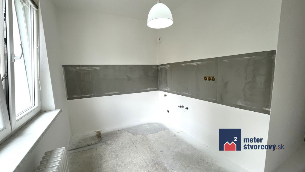 Predaj: 2 izbový byt s balkónom, Žilina-Hliny VII