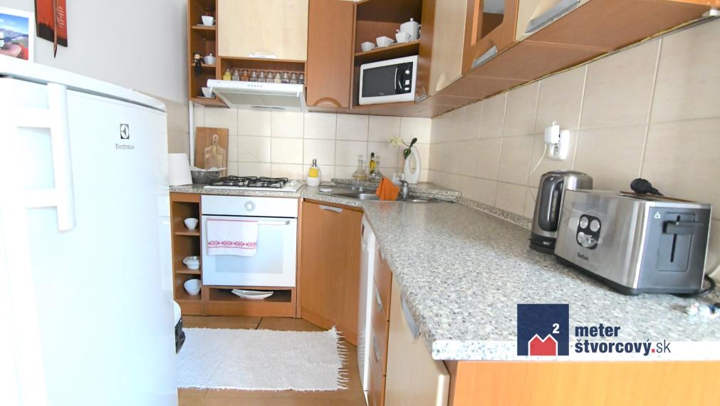 NOVINKA: Rodinný dom na bývanie aj podnikanie | 752 m2 | Rosina