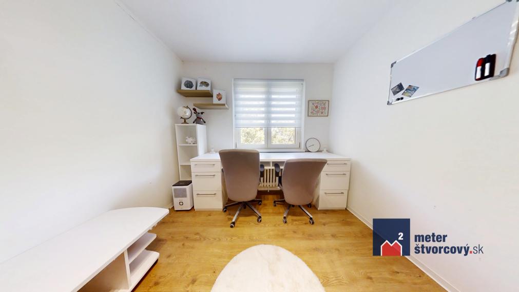 Predaj: 2 izbový byt s balkónom - Žilina - Hliny IV centrum