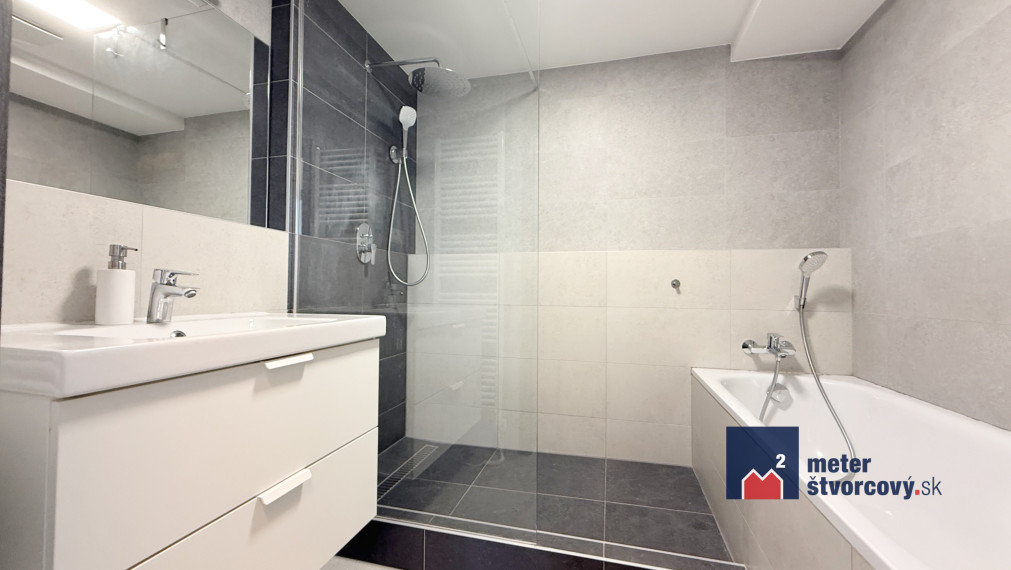 PRIPRAVUJEME: 3-izb. byt | Rudiny 2 | 74 m2 | novostavba | balkón | výťah