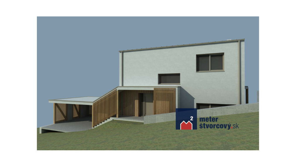 Predaj: Stavebný pozemok - Hôrky