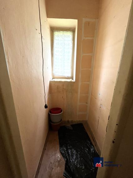 Predaj: 3 izbový byt Žilina-Staré mesto