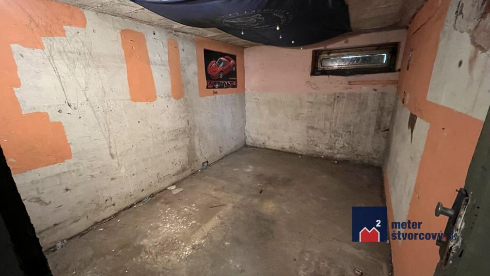 Predaj: 3 izbový byt Žilina-Staré mesto