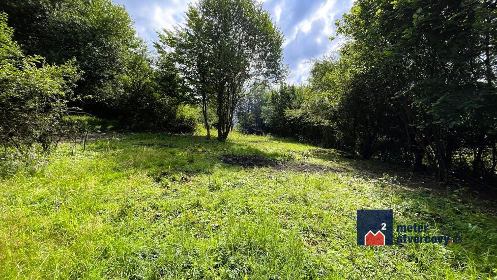 Predaj: Chata Lodno (pozemok 1645m2)