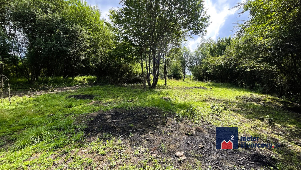 Predaj: Chata Lodno (pozemok 1645m2)