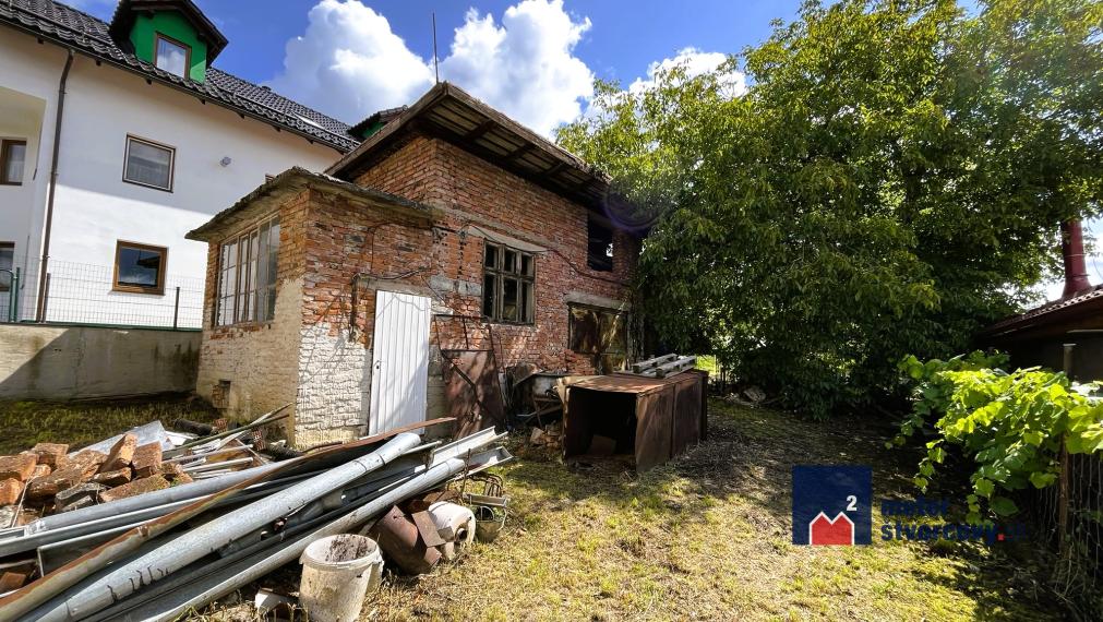 Predaj: Rodinný dom - Ovčiarsko