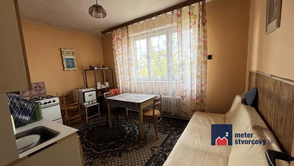 Predaj: Rodinný dom - Ovčiarsko