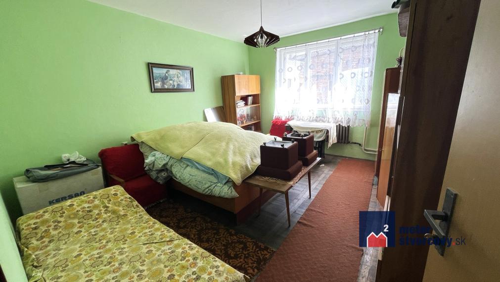 Predaj: Rodinný dom - Ovčiarsko