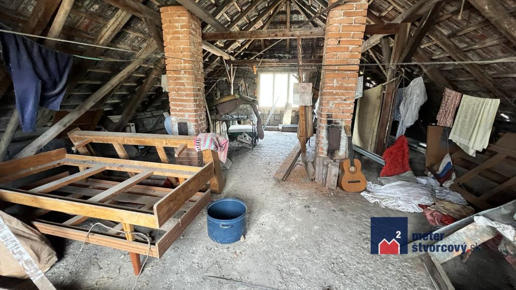 Predaj: Rodinný dom - Ovčiarsko