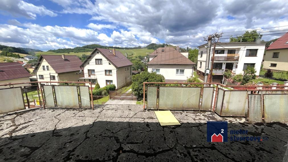 Predaj: Rodinný dom - Ovčiarsko
