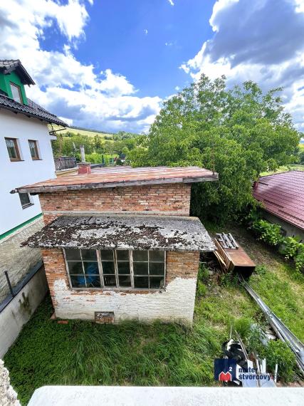 Predaj: Rodinný dom - Ovčiarsko