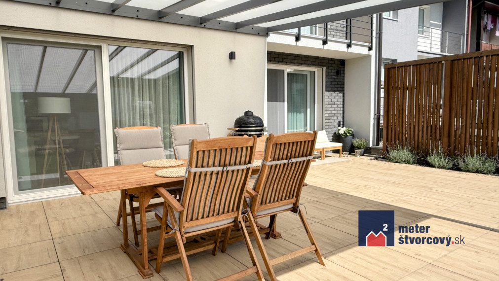 Predaj krásneho rodinného domu | 270 m2 úžitkovej plochy | 400 m2 pozemku