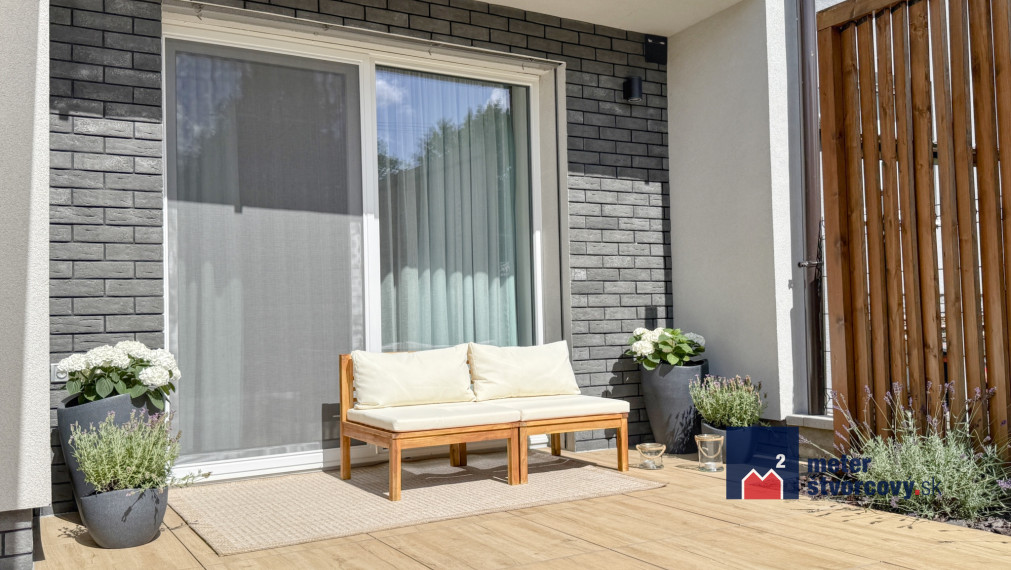 Predaj krásneho rodinného domu | 270 m2 úžitkovej plochy | 400 m2 pozemku