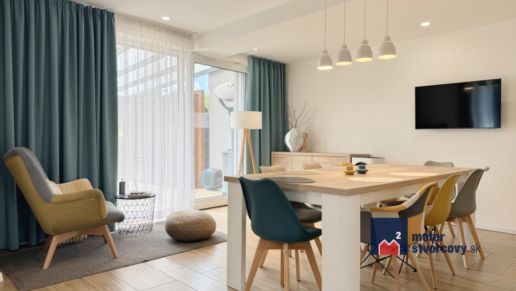 Predaj krásneho rodinného domu | 270 m2 úžitkovej plochy | 400 m2 pozemku