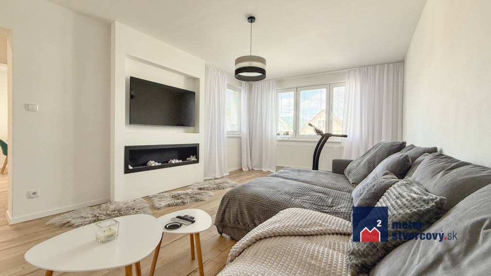 Predaj krásneho rodinného domu | 270 m2 úžitkovej plochy | 400 m2 pozemku