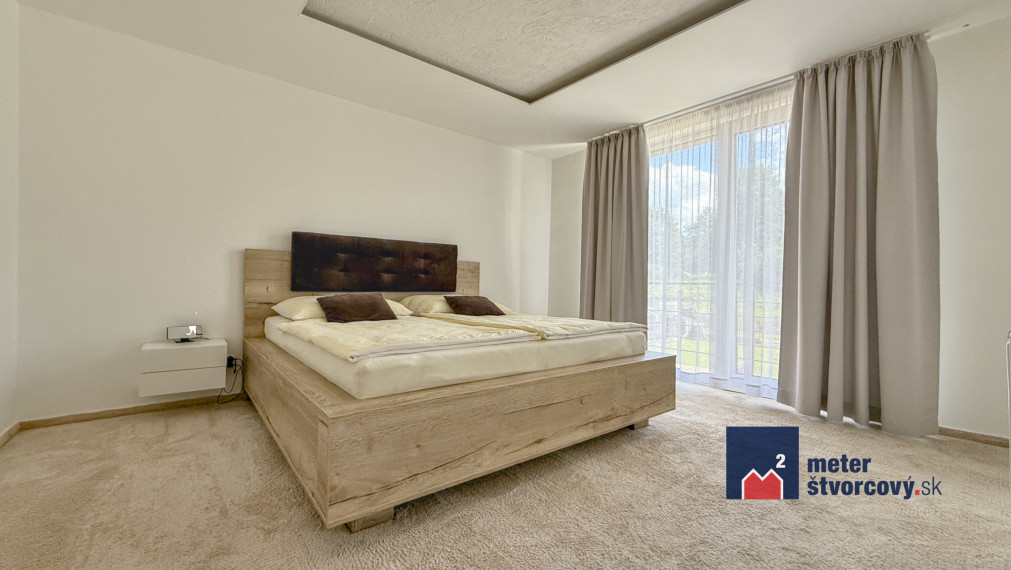 Predaj krásneho rodinného domu | 270 m2 úžitkovej plochy | 400 m2 pozemku
