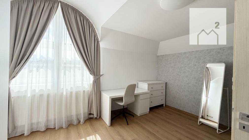 Predaj rodinnej vily s krásnou záhradou 1250 m2 | Stránske | Rajecké Teplice